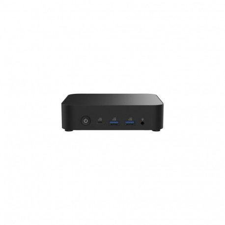 ASUS NUC 14 Essential RNUC14MNK2500002 Black N250
