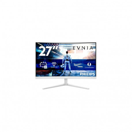 Philips Evnia 5000 27M2C5501/00 computer monitor 68.6 cm (27") 2560 x 1440 pixels Quad HD L