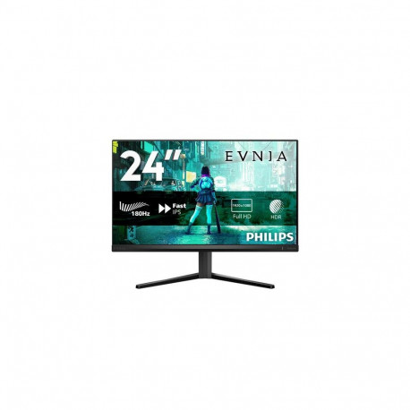 Philips Evnia 24M2N3200S/00 computer monitor 60.5 cm (23.8") 1920 x 1080 pixels Full HD LCD Bla