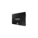 SSD|SAMSUNG|870 EVO|2TB|SATA|SATA 3.0|MLC|Write speed 530 MBytes/sec|Read speed 560 MBytes/sec|2,5"|