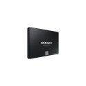 SSD|SAMSUNG|870 EVO|2TB|SATA|SATA 3.0|MLC|Write speed 530 MBytes/sec|Read speed 560 MBytes/sec|2,5"|