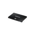 SSD|SAMSUNG|870 EVO|2TB|SATA|SATA 3.0|MLC|Write speed 530 MBytes/sec|Read speed 560 MBytes/sec|2,5"|