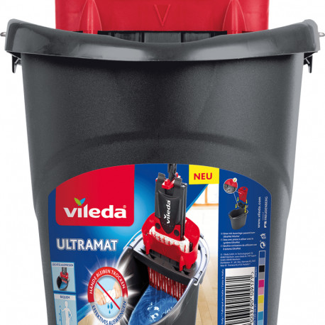 Ämber VILEDA pesemismatile Ultra Max (917)