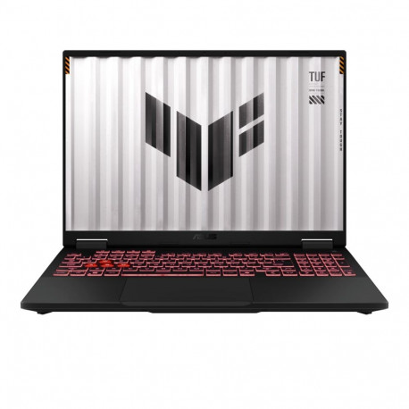 Gaming - FA608UP-R7165W | R7 260 | 16GB | 512GB SSD | 16" WUXGA | RTX 5070 | Wi-Fi6E+BT | NoOS | Gre