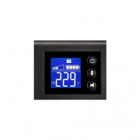 EATON USV 5SC 1000i 1000VA/700Watt Line interactive