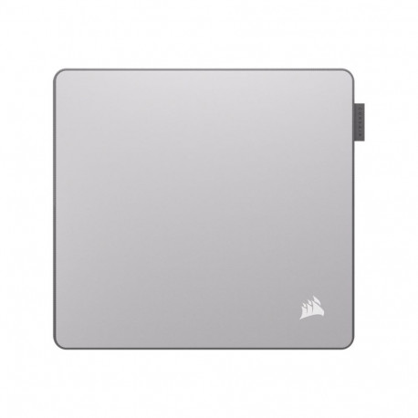 CORSAIR MM PRO Control Medium Esports-Tuned Cloth Mouse Pad Gray