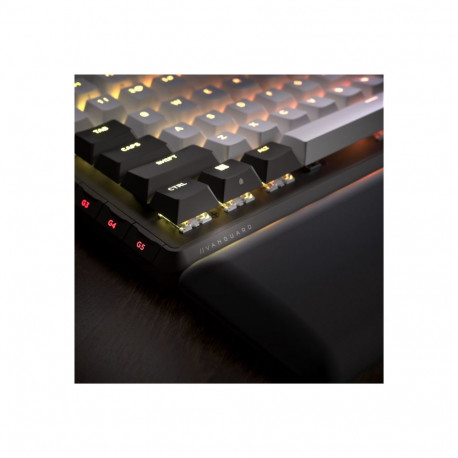 Corsair mehaaniline mänguriklaviatuur VANGUARD 96 MLX Plasma