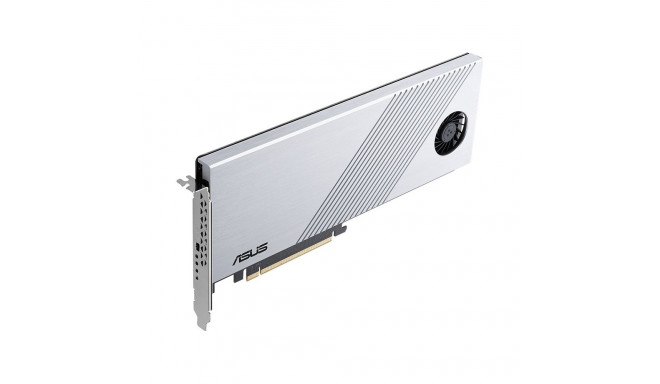 "ASUS HYPER M.2 X16 GEN 4 CARD"