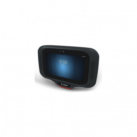 "Zebra CC6000 Customer Concierge - Landscape - Kiosk - 1 x Snapdragon 660 - RAM 4 GB - Flash 32 GB -