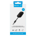 "Sandberg 450-12 Bluetooth Audio Link Transmitter 2in1 TxRx Schwarz"
