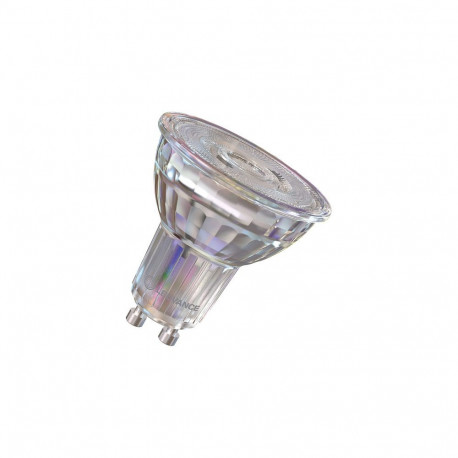 Osram LED PAR16 50 36° P 3.7W 827 GU10 LED-reflektorlambid, 5 tk