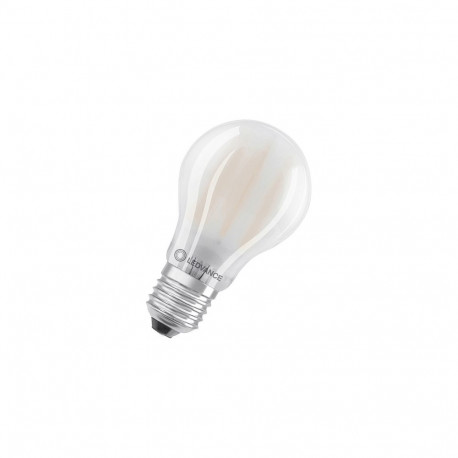 Osram CLA40 4W 827 FILFR E27 P LED-lamp 470 lm 2700K