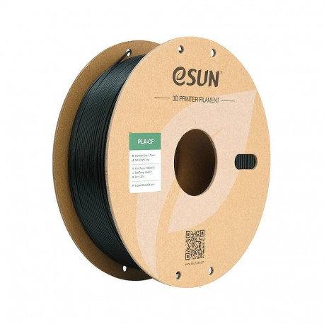 EPLA-CF 1,75mm roheline 1kg