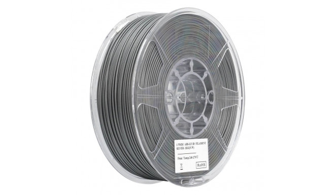 "EABS-GF 1,75mm SILVER 1kg"