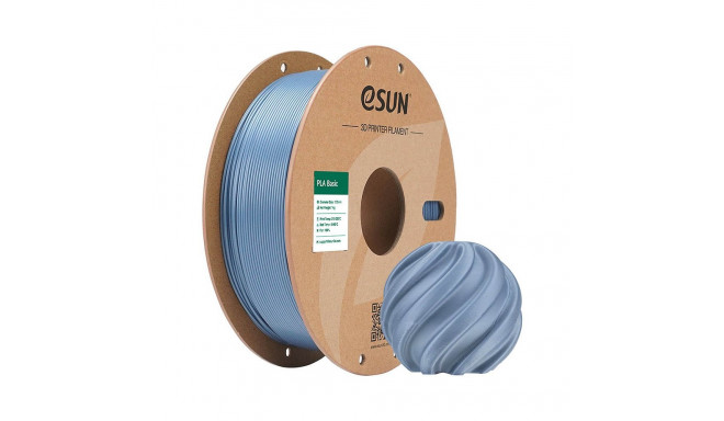 PLA BASIC 1,75mm helehall 1kg
