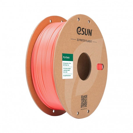 "PLA BASIC 1,75mm PINK 1kg"