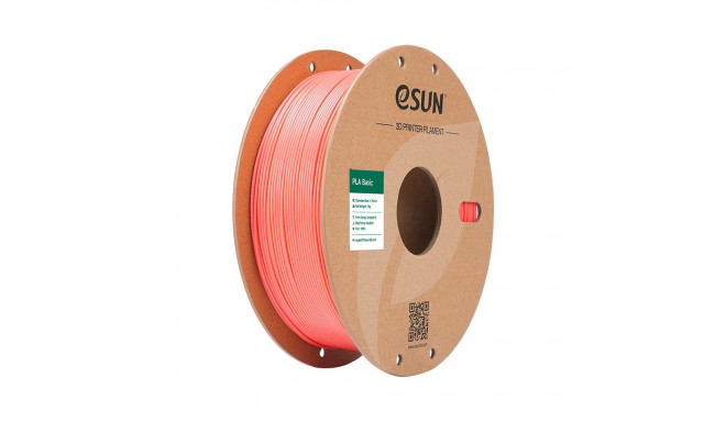 PLA BASIC 1,75mm roosa 1kg