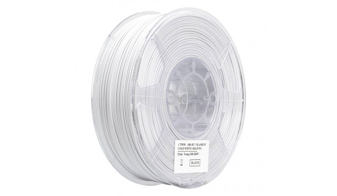 "EABS-HT 1,75mm COLD WHITE 1kg"