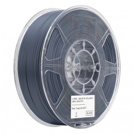 "EABS-HT 1,75mm GRAU 1kg"