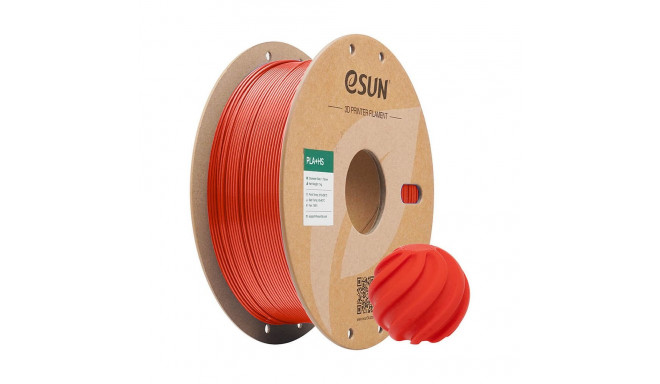 EPLA-High Speed 1,75mm punane 1kg