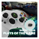 Hyperkin DuchesS valge juhtmega pult XBOX