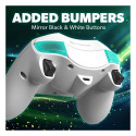 Hyperkin DuchesS valge juhtmega pult XBOX