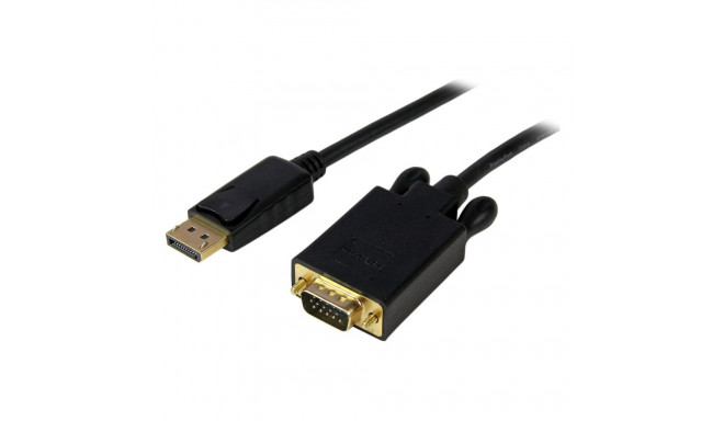 "10FT MDP TO VGA CABLE"