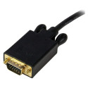 MDP-VGA kaabel 10FT