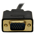 MDP-VGA kaabel 10FT