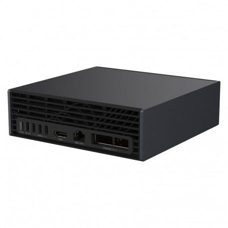 "Gigabyte AI TOP ATOM ATAGB10-9000 AI Supercomp 20 core Arm NVIDIA Blackwell Archit. DGX OS 4TB PCI-