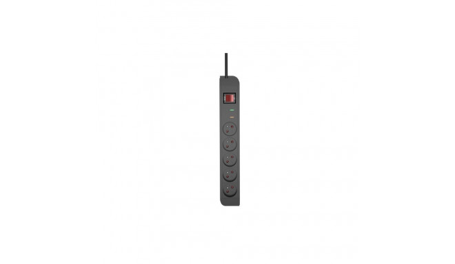 Energy Surge Protector x5, 3m
