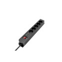 Energy Surge Protector x5, 3m