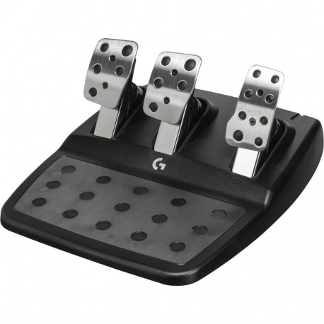 Logitech G923 Trueforce for Playstation and PC