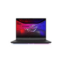 Notebook|ASUS|ROG Strix|SCAR 18 (2025)|G835LW-SA024W|CPU  Intel Core Ultra|U9-275HX|2700 MHz|18"|256