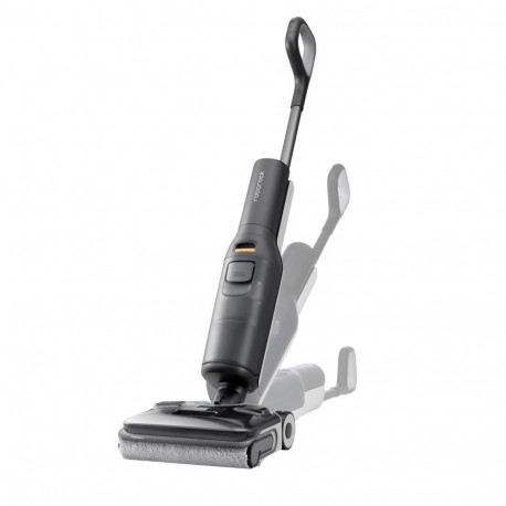 Vacuum Cleaner|ROBOROCK|F25 ACE COMBO|Upright/Wet/dry/Cordless|Noise 78 dB|Weight 4.7 kg|WD5M6A522-0