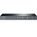TP-LINK TL-SG1024, Switch black