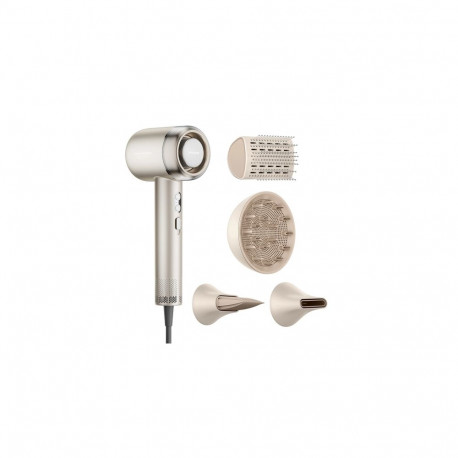 Dreame Gusto AHG40A Hair Dryer, Titanium Gold