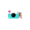 Kodak PRINTOMATIC Instant Print Camera, 2x3'', Blue