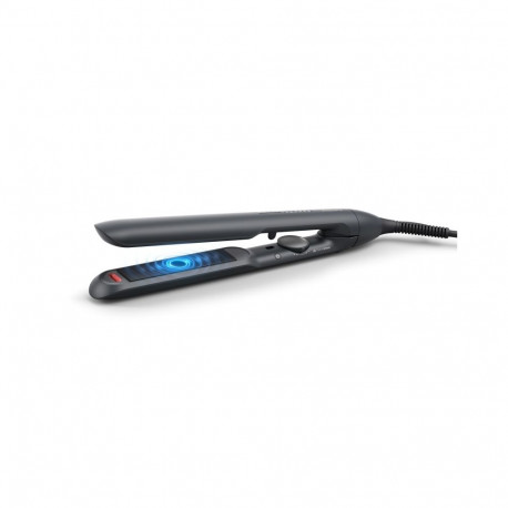 Philips 5000 Series BHS510/00 Hair Straightener, Black