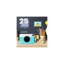Kodak PRINTOMATIC Instant Print Camera, 2x3'', Blue