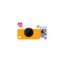 Kodak PRINTOMATIC Instant Print Camera, 2x3'', Yellow