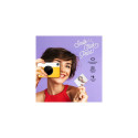 Kodak PRINTOMATIC Instant Print Camera, 2x3'', Yellow