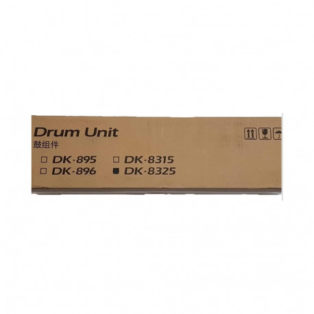 Kyocera DK-8325 Drum Unit
