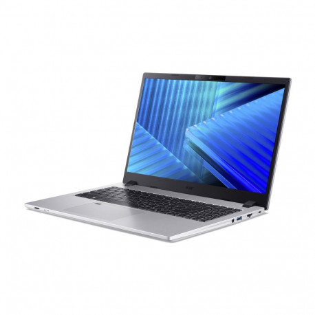 Acer sülearvuti TravelMate TMP215-55-G2-TCO 15.6" 1920 x 1080 pikslit WUXGA Intel Core Ultra 5 16 GB
