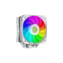 Gamemax Sigma 540 ARGB WH valge protsessori õhkjahuti