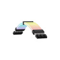 Gamemax | VGA 3x8PIN-B | Black