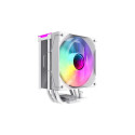 Gamemax CPU Air Cooler | SIGMA 550 INFINITY WH | White