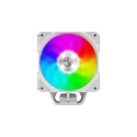 Gamemax CPU Air Cooler | SIGMA 520 DIGITAL WH | White