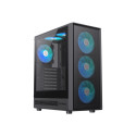 Gamemax STORM 2 AB ATX arvutikorpus