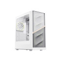 Gamemax Case | AERIS 330 MW | M-ATX